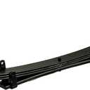 Dorman 22-1417 Rear Leaf Spring Compatible with Chevrolet/GMC/Isuzu Models