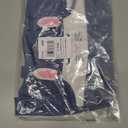 Gymboree,Girls,and Toddler Embroidered Sleeveless Skirtall Jumpers (Blue)