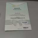 Laptop Privacy Screen 15.6 Inc for 16:9 Aspect Ratio Screen Protector, Anti-Glare Blue Light Laptop Screen Privacy Shield Removable 15.6in Filter for Lenovo HP Dell Acer Asus Thinkpad Envy Xps