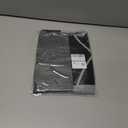 Shapewear for Women, Shape Wear Tummy Control Bodysuit Body Shaper Seamless Butt Lifter Shorts Jumpsuit (Gray, XL)