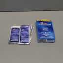 Crest 3D Whitestrips Vivid Plus, Teeth Whitening Strip Kit, 10 Treatments + 2 Bonus Treatments (Each with 1 Upper/1 Lower Strip), 24 Strips, 8 Levels Whiter, Teeth Whitening Kit