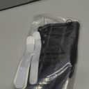 Vigorwise Lace up Ankle Brace for Women Men, Quick Adjustment Ankle Brace with Metal and Plastic Side Stabilizers, 1Pcs Foot Support for Sprained Left Right, XL