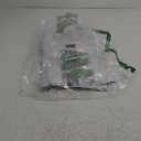 Viagrow Grow Bags Thick Plastic Grow Bags for Potting, Seedlings, Rootings, 30 Gallon 10 Pack