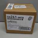 Dr. Browns Natural Flow Level 2 Narrow Baby Bottle Silicone Nipple, Medium Flow, 3m+, 100% Silicone Bottle Nipple, 6 Count