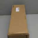 6X5.5 Wheel Spacers, KSP Forged 1"(25mm) 6x139.7mm to 6x139.7mm Thread Pitch M12x1.5 Hub Bore 108mm Adapters for Tacoma 2005-2023, 4Runner Tundra FJ Land Cruiser Black, Not Hubcentric (Dark)