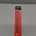 Milton Low-Pressure Pencil-Style Tire Gauge, Model# S-917