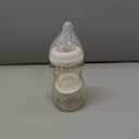 Minbie 6 Months + Breastfeeding Baby Bottle - Anti Colic & Reflux, BPA Free PPSU