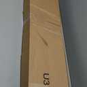 Kids Bow and Arrow Set, 32 Inch Archery Set Handmade Wooden Toy Bow and Arrow for Kids 4-6 8-12, Cosplay Game Costume Prop Play, 1 Bows 1 Quivers and 10 Wood Arrows, Gifts for Youth Boys & Girls (Black)