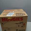 Huggies Size 2 Diapers, Snug & Dry Baby Diapers, Size 2 (12-18 lbs), 234 Count (3 Packs of 78)