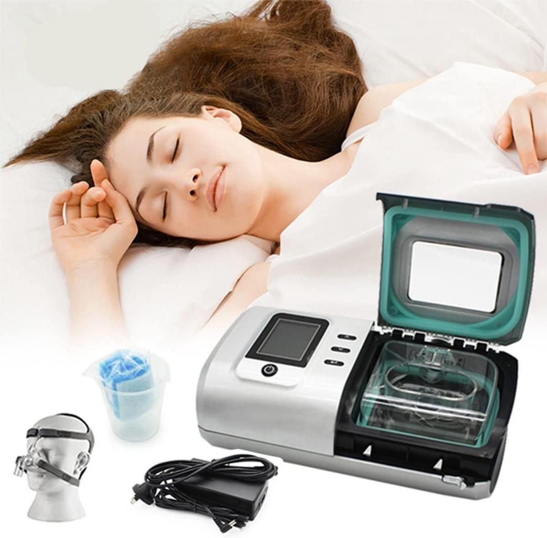 DS6 Portable Home Comfort Appliance for Daily Use & Travel, Integrated 220ml Moisture, Automatic Operation, Compact & Lightweight Design