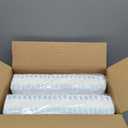 Pampers Pure Baby Diapers, Size 1 (8-14 lbs), 82, Up to 100% Leakproof, Premium Hypoallergenic Soft Diapers