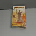 Indiana Jones Hasbro and The Raiders of The Lost Ark Adventure Series René Belloq (Ceremonial) Toy,6-Inch Action Figures,4 and Up