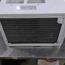 Amazon Basics 6000-BTU Window Air Conditioner with Quiet Operation, Up to 250 Sqf, Cool and Fan Functions, Washable Filter, Adjustable Window Kit, Digital Temperature Display, Remote Control, White