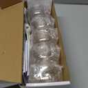 Mom's Choice Gold Awards Winner - Stove Knob Covers for Child Safety (5 + 1 Pack) Double-Key Design and Upgraded Universal Size Gas Knob Covers Clear View Childproof Oven Knob Covers for Kids and Pets