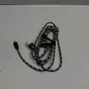 6 1/2 Extended Length Charge and sync Durable Tangle Resistant Braided Cable