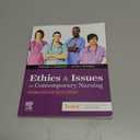 Ethics & Issues In Contemporary Nursing
