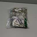 Yeapeeto Dog Onesie Surgery Recovery Suit for Large Medium Bodysuit Dogs Pajamas PJS Full Body for Shedding, Prevent Licking, Wound Protection, Cone Alternative (4XL, Camo)