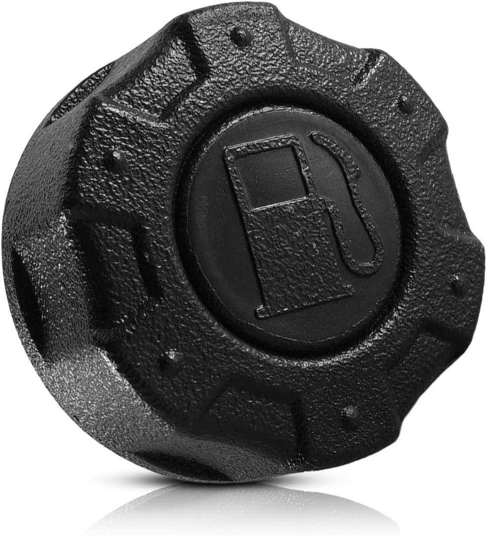 Gas Fuel Cap Fit for Toro Recycler Lawn Mowers Replace 121-4163, Lawn Mower Replacement Parts