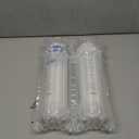 DREO 2-Pack Reverse Osmosis Filter, Replacement for DREO RO Water Filter 112 & 113 & 114 & 115, Removes 99.99% of Contaminants including PFOA, PFOS, Chlorine, 6-12 Month per Cartridge, SGS Tested