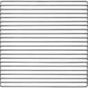 NANGOGEAR 304 Stainless Steel 13 Inches Cooking Grate Grill Grate W12