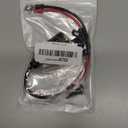 DaierTek 12V Cigarette Lighter Socket 12 Volt Power Outlet Replacement Plug Socket for Car, Automotive, Truck, RV, Boat, Motorcycle (DR-Y8)