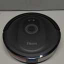 Tikom Robot Vacuum and Mop Combo, 5000Pa Robotic Vacuum Cleaner, 150 Min Max, App & Remote Control, Ideal for Hard Floor, Carpet, Pet Hair, Self-Charge(G8000 Max)