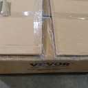 VEVOR Hand Plate Shear 12",Manual Metal Cutter Cutting Thickness1/4 Inch Max,Metal Steel Frame Snip Machine Benchtop 1/2 Inch Rod,for Shear Carbon Steel Plates and Bars