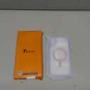 TAURI for iPhone 16 Plus Case, Compatible with MagSafe, Not-Yellowing with Screen Protectors, Military-Grade Protection, Slim Magnetic Case for 16 Plus 6.7", Blue