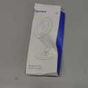 Syncwire Fits MagSafe Car Mount for Car Dash&Tesla Screen[All-Metal] Magnetic Phone Holder, [Flexible Three-axis]360 Rotation Car Mount Strong Magnets Car Phone Holder for iPhone 17 16 15 14 Pro Max (Titanium Black)