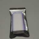 Samsung S24 Case | Magnetic Matte Design | Shockproof Slim Fit | Ring Camera Protection | MagSafe Compatible | Premium Crystal Hard Samsung S24 Cover Lavender Purple