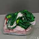 Tudomro 3 Pcs Valentine's Day, Easter, St Patrick's Day Throw Blankets for Couch, Soft Cozy Luxury Flannel Spring Decorative Throw Blanket for Home Bed Sofa Decor Woman Men Gifts, 50" x 40"(Multi)