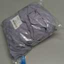 Baby Carrier & Wraps - Soft Adjustable Ring Sling for Newborns & Infants, Breathable Multi-Functional Sling for Mom & Dad Support, Babies Under 36lbs - Grey