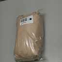 Beige Photo Backdrop,Photo Booth Portrait Photography Backdrops,Studio Beige Backdrop for Photoshoot Streaming Video Shooting 8FTx10FT