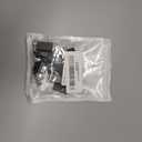 10 Pack 381028-02 Reliable Carbon Brushes Replacement Parts Compatible with Dewalt DW718 / DWS780 / DW717 / DW708 Miter Saw,Dewalt Electric Power Tools Replacement Parts