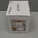 Mini Projector with WiFi and Bluetooth, Portable Projector 4k 1080P Support 5w Sound Base Speaker, 170 ANSI, Android 11, Auto Vertical Keystone Smart Proyector for Home Bedroom Outdoor, HY300 Ultra