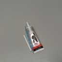 FITTDYHE B7000 Glue Clear with Precision Tip50Ml B7000 Glue Clear for Rhinestones Glue for Crafts, Multipurpose Jewelry Glue for Fabric DIY Craft Makeup Shoes Jewelry Making Nail Art