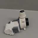 W11399437 Washing Machine Water Drain Pump Replacement Compatible with Maytag Whirlpool Kenmore Crosley Washer Replace W11399437 W11259498 PS12731241 4961028 EAP12731241 AP6974144