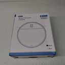 Robot Vacuum and Mop Combo, 2 in 1 Robotic Vacuums Cleaner with WiFi/App, Robot Vacuum with Water Tank, Strong Suction, Schedule, Self-Charging, Quiet, for Hard Floor, Pet Hair, Low Pile Carpet