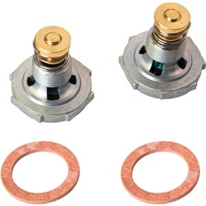 125-35 Carburetor 3.5'Hg Power Valve Compatible With Holley 125-35 Power Valve For Carburetors (125-35)