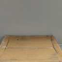 Acrylic Dog Playpen with Door, 27.5 Height, Heavy Duty Clear Pet Pen, Dog Fence Crate Kennel Whelping Cage, Ideal for Small to Medium Dogs, Cats, and Other Small Pets (Black)