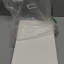 150PCS 7x10 Watercolor Paper Bulk, 140lb/300g Cold Press Thick Water Color Paper Pad for Kid Child Adult, White Art Paper for Drawing Painting Markers Gouache, Textured Cotton Paper Sheets