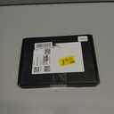 Front Bumper Tow Hook License Plate Mount Relocator Bracket Mounting Bolt Adapter Kit for Subaru WRX STI Forester Impreza