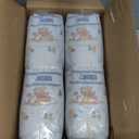 Huggies Size 1 Diapers, Little Snugglers Baby Diapers, Size 1 (814 lbs), 96 Count,