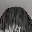 BEDELITE Fleece King Comforter Set -Super Soft & Warm Fluffy Black Bedding, Luxury Fuzzy Heavy Bed Set for Winter with 2 Pillow Cases