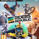 Riders Republic (Xbox Series X),  Video Game 