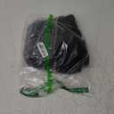 Womens Tennis Dress Built in Shorts & Bra Athletic Golf Active Workout Dress with Pockets M