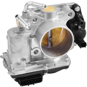 Electronic Throttle Body Fit for Honda Civic 2006 2007 2008 2009 2010 2011 1.8L Replaces # 16400RNAA01, 16400RNBA01, 672003, TB1299