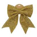 4 x Assorted Holiday Applique Accessories