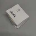 2pcs 18mm Soft Rim Flanges with 106 Degree Wider Opening Angle for Medela Breast Pump, PersonalFit, Freestyle, Maxflow, Freestyle Flex Swing Maxi Connector,Lansinoh Signature Pro