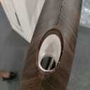 Automatic Soap Dispenser with Infrared Sensor - Adjustable 4-Level Touchless Hand Soap for Kitchen Sink, Bathroom - Battery Operated Electric Dispenser, Durable Plastic, Smart Soap Holder